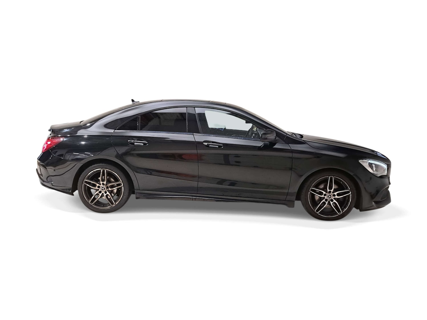 Used Mercedes-Benz CLA 2017 for sale - 77749153: Photo 8