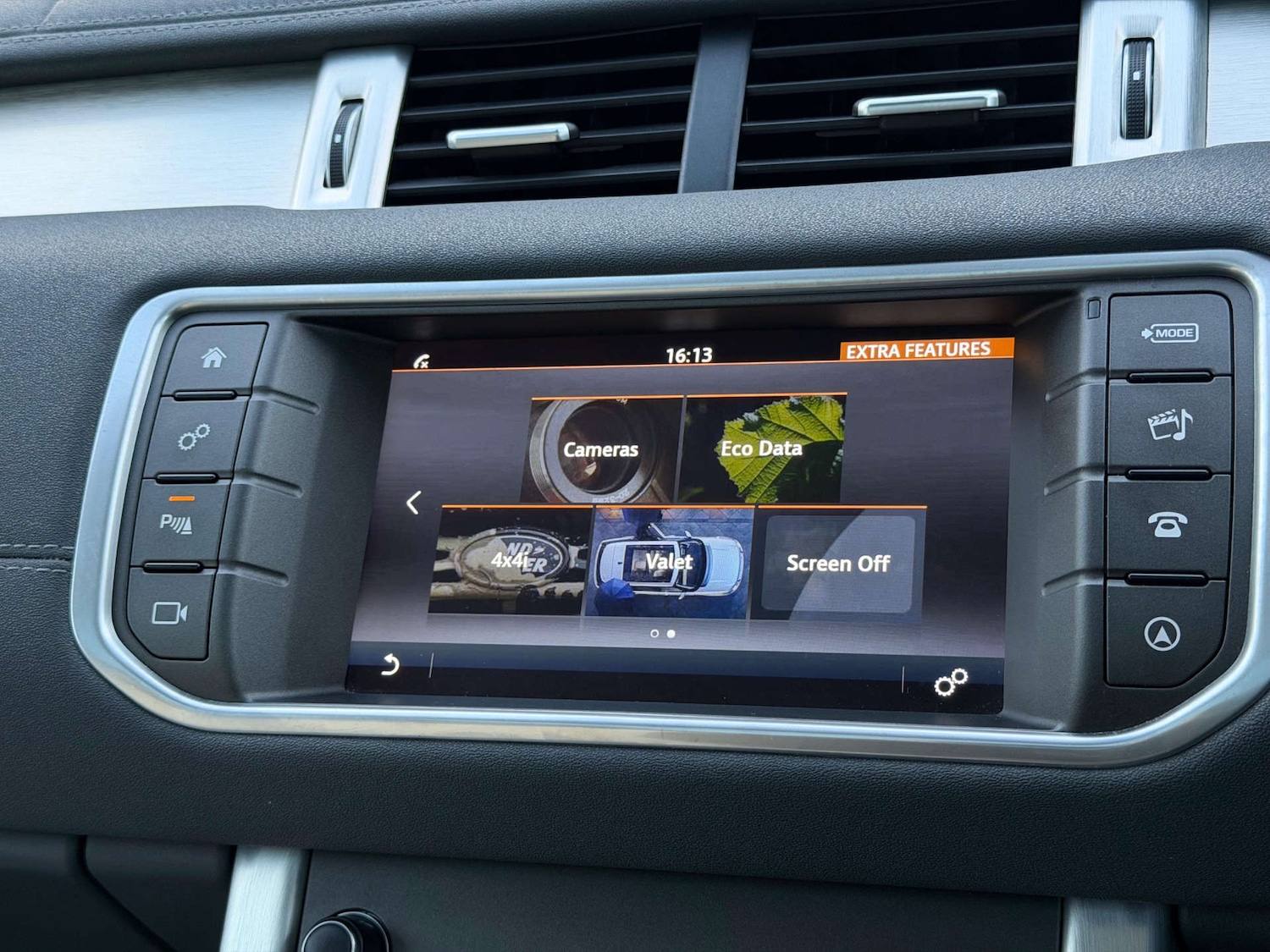 Used Land Rover Range Rover Evoque 2018 for sale - 77437443: Photo 10