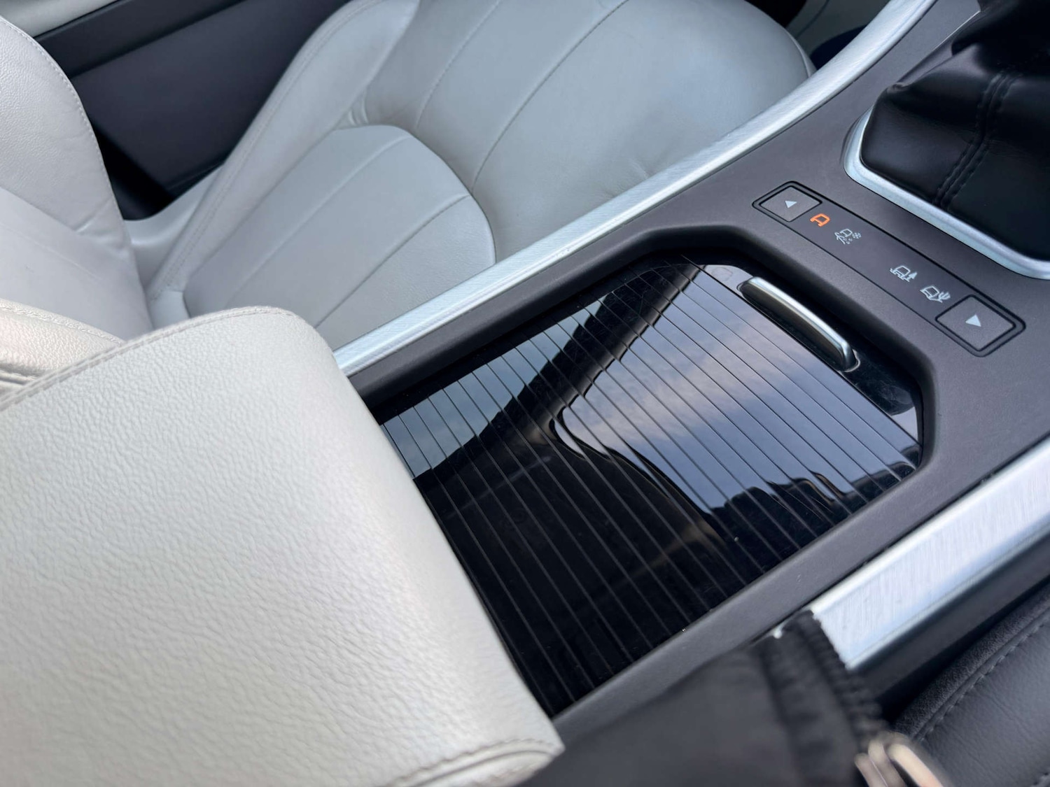 Used Land Rover Range Rover Evoque 2018 for sale - 77437443: Photo 11