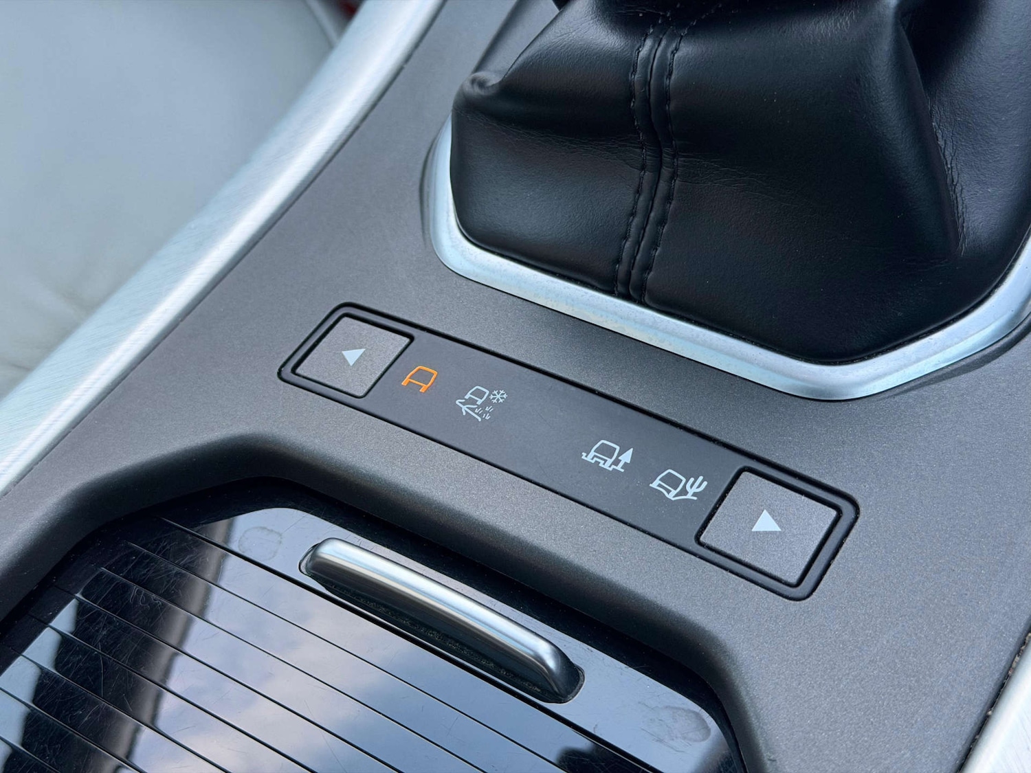 Used Land Rover Range Rover Evoque 2018 for sale - 77437443: Photo 14