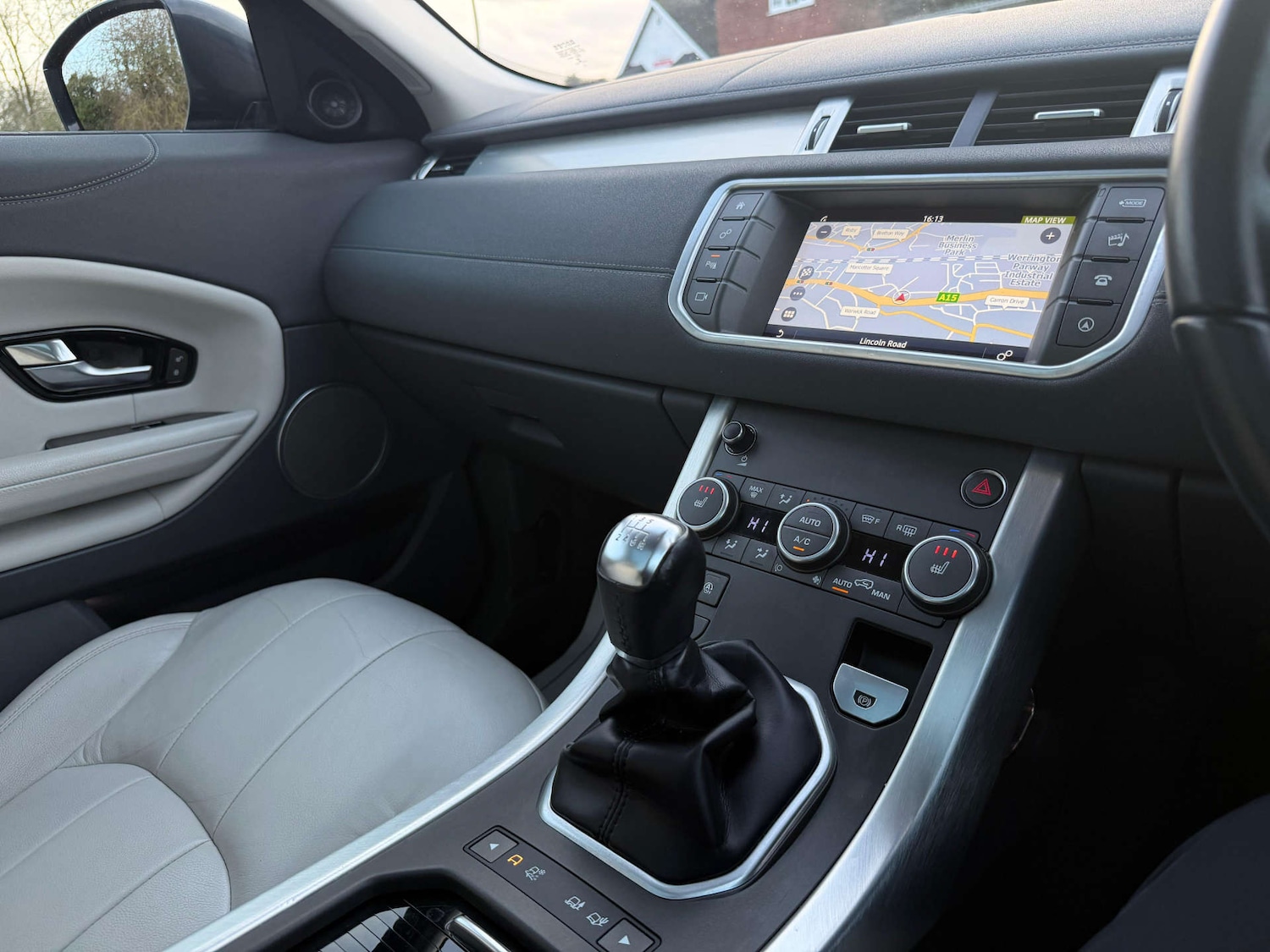 Used Land Rover Range Rover Evoque 2018 for sale - 77437443: Photo 15