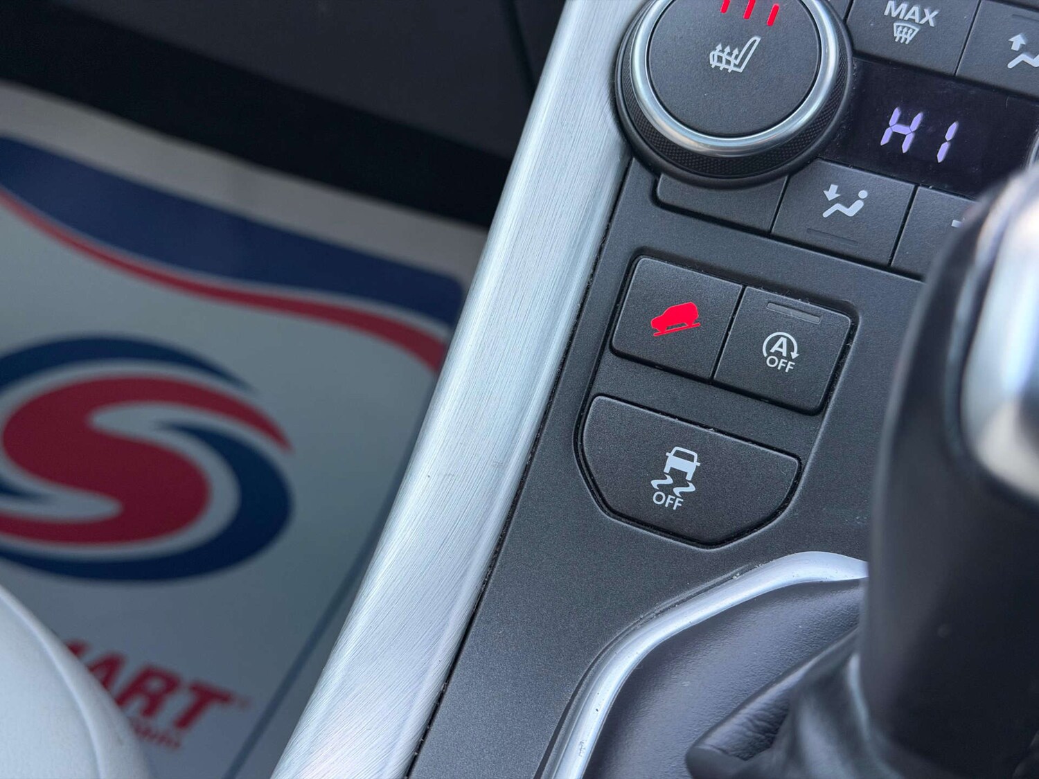 Used Land Rover Range Rover Evoque 2018 for sale - 77437443: Photo 17