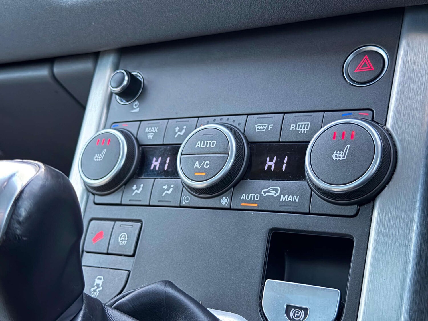 Used Land Rover Range Rover Evoque 2018 for sale - 77437443: Photo 18