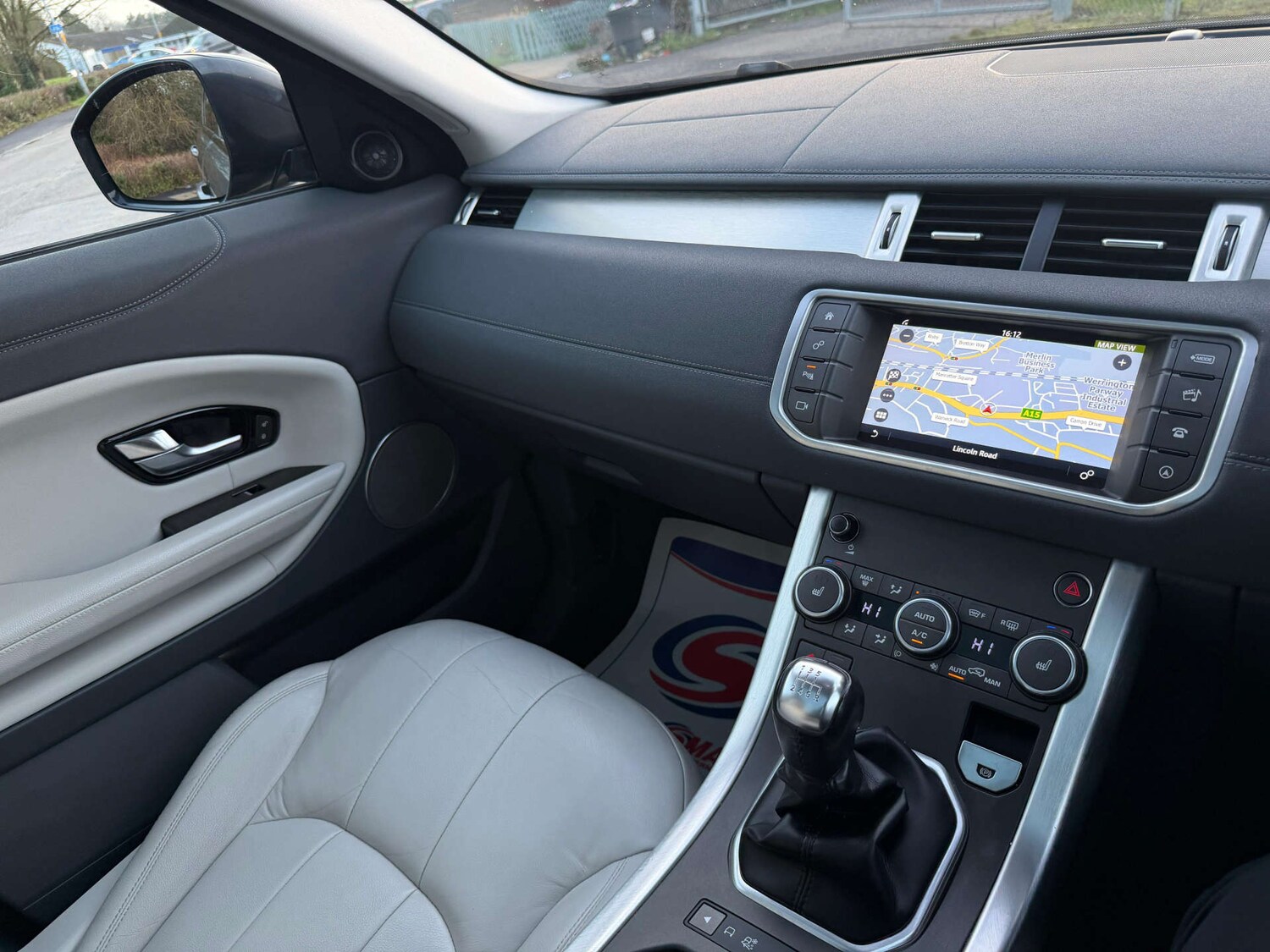 Used Land Rover Range Rover Evoque 2018 for sale - 77437443: Photo 20