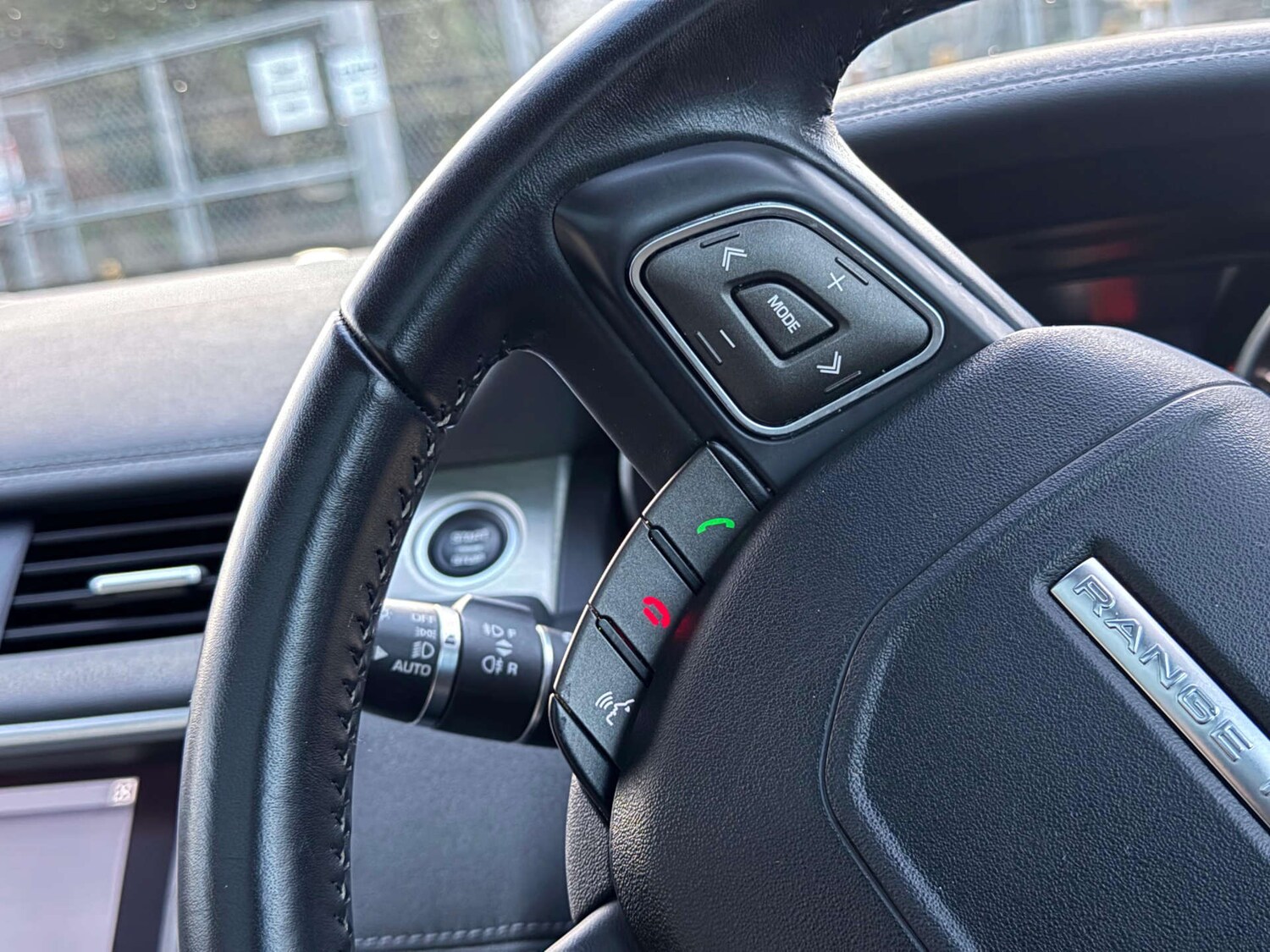 Used Land Rover Range Rover Evoque 2018 for sale - 77437443: Photo 22