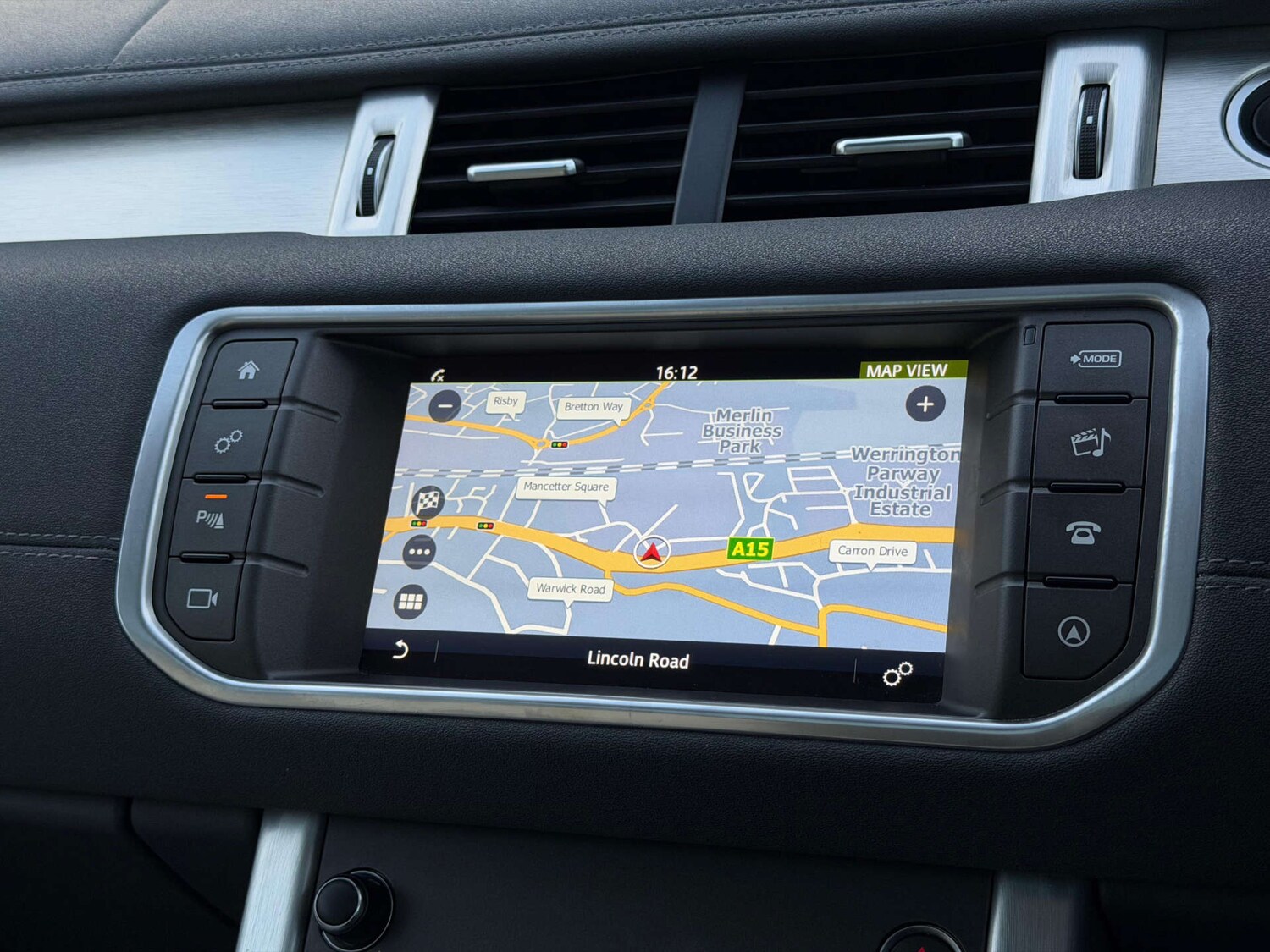 Used Land Rover Range Rover Evoque 2018 for sale - 77437443: Photo 24