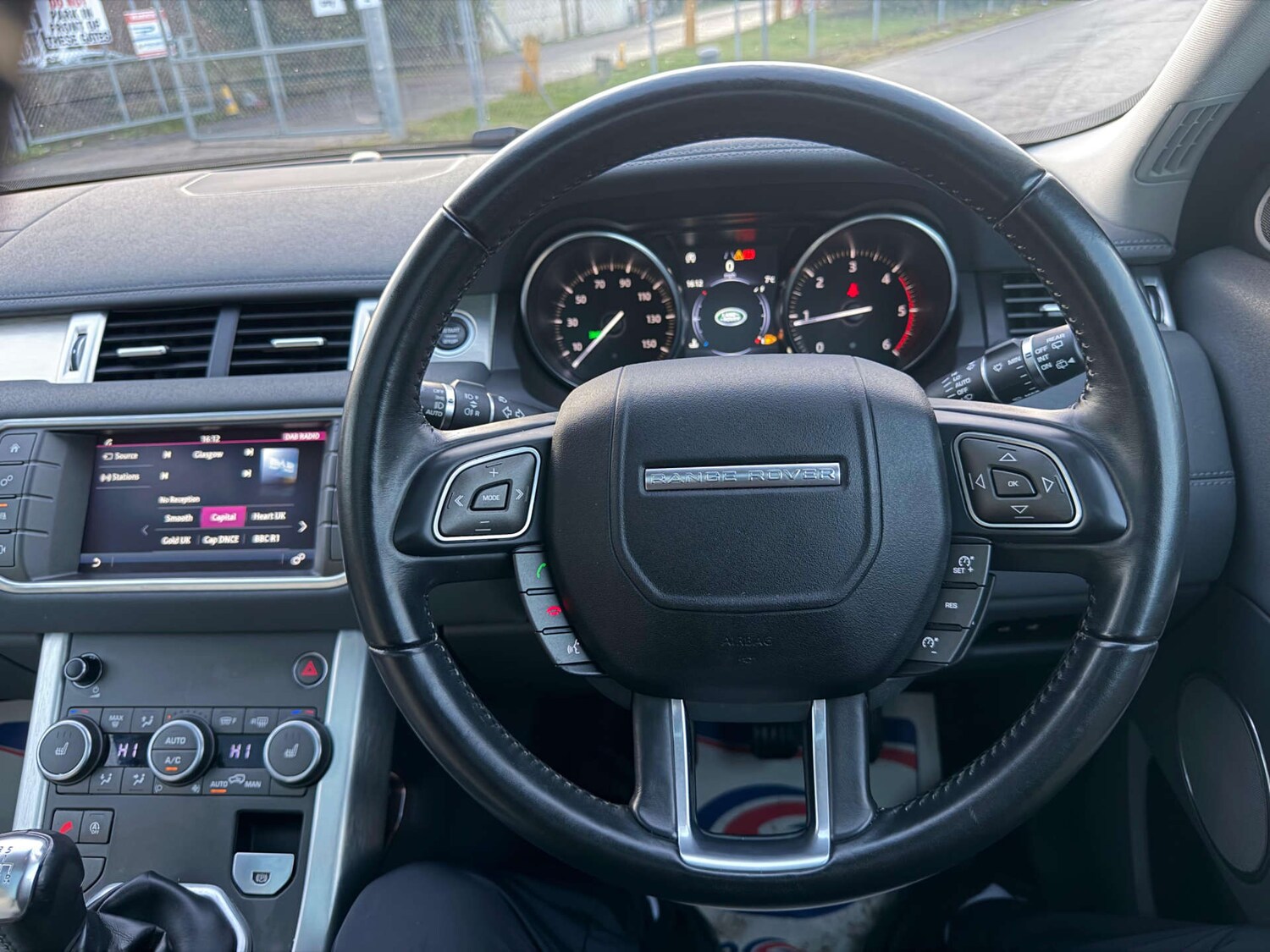 Used Land Rover Range Rover Evoque 2018 for sale - 77437443: Photo 25