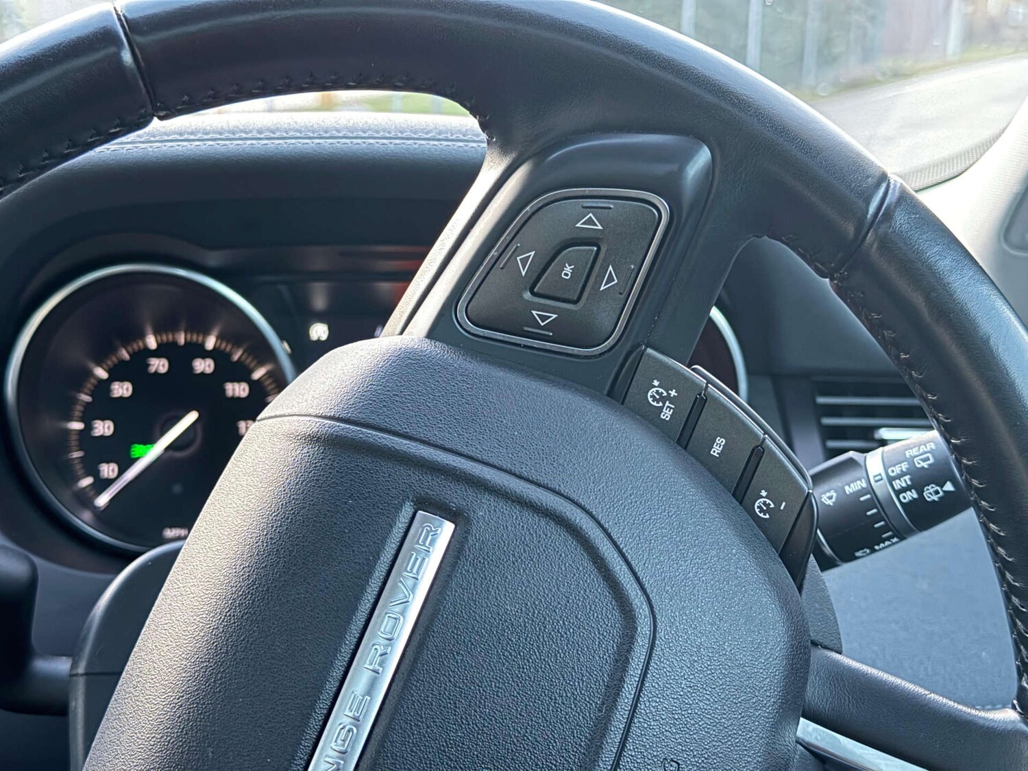 Used Land Rover Range Rover Evoque 2018 for sale - 77437443: Photo 26