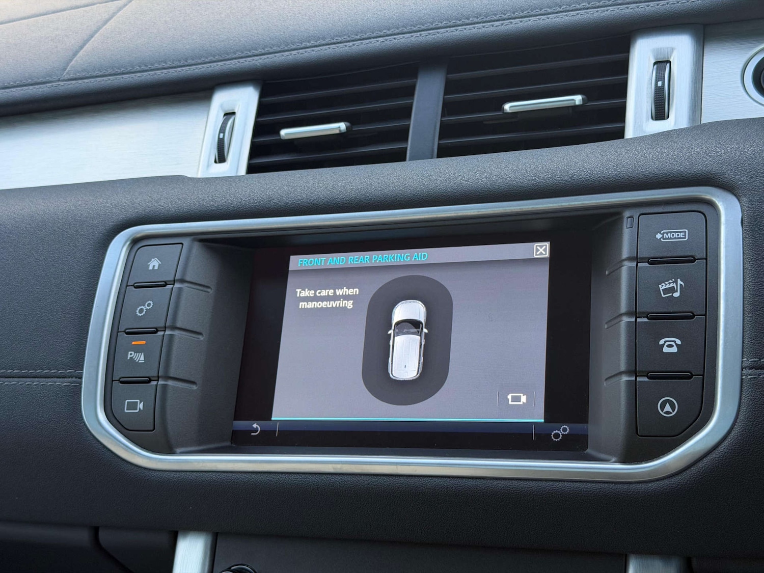 Used Land Rover Range Rover Evoque 2018 for sale - 77437443: Photo 3