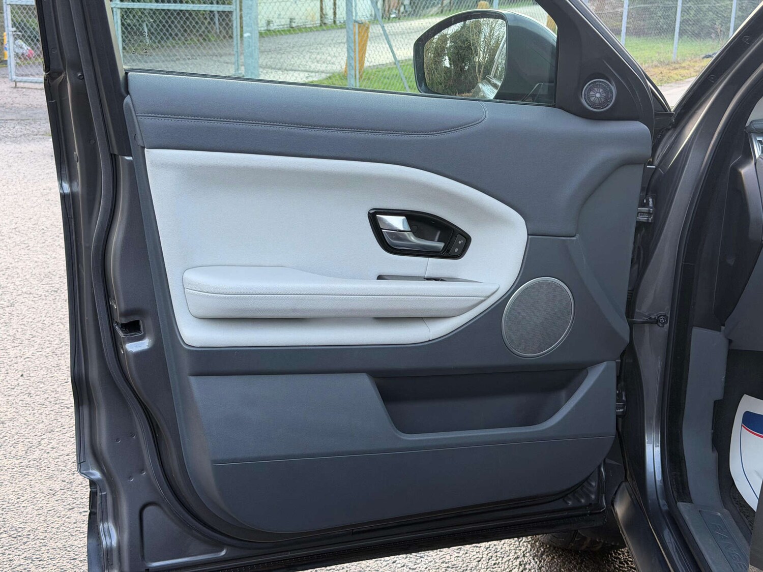 Used Land Rover Range Rover Evoque 2018 for sale - 77437443: Photo 34