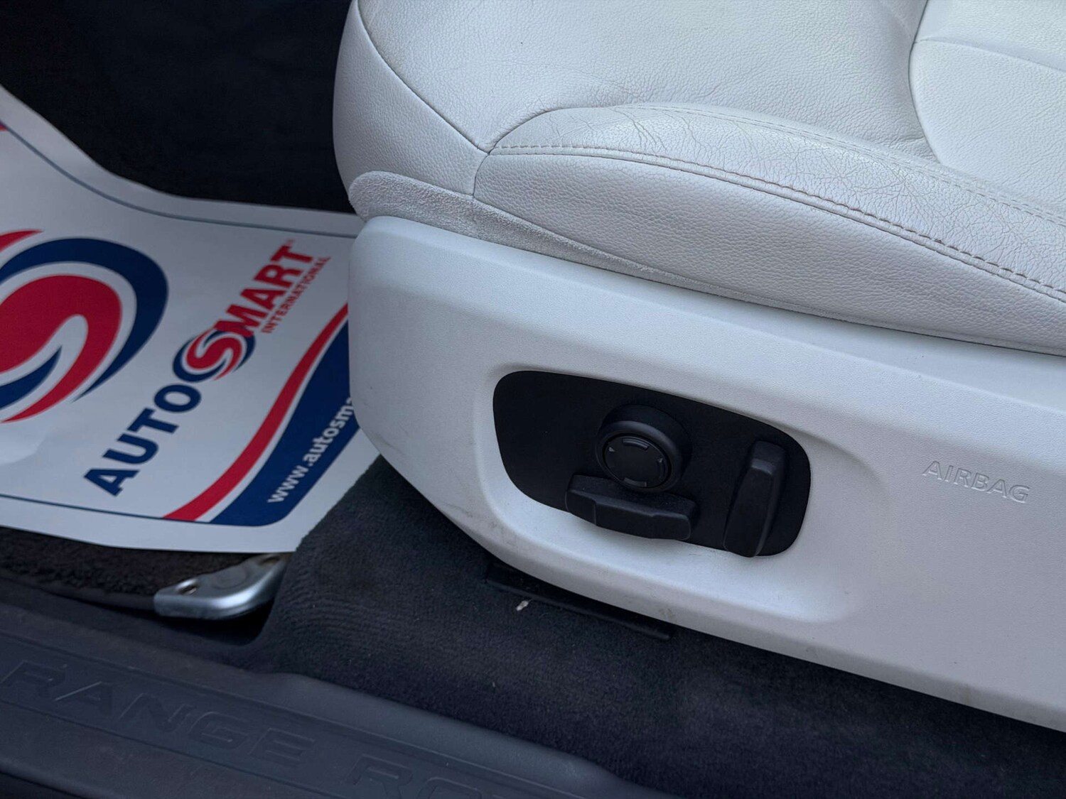 Used Land Rover Range Rover Evoque 2018 for sale - 77437443: Photo 36