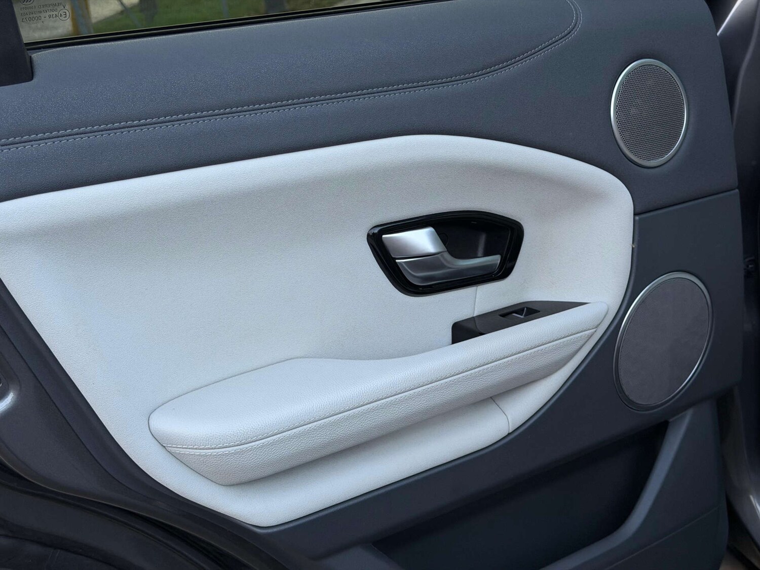 Used Land Rover Range Rover Evoque 2018 for sale - 77437443: Photo 38