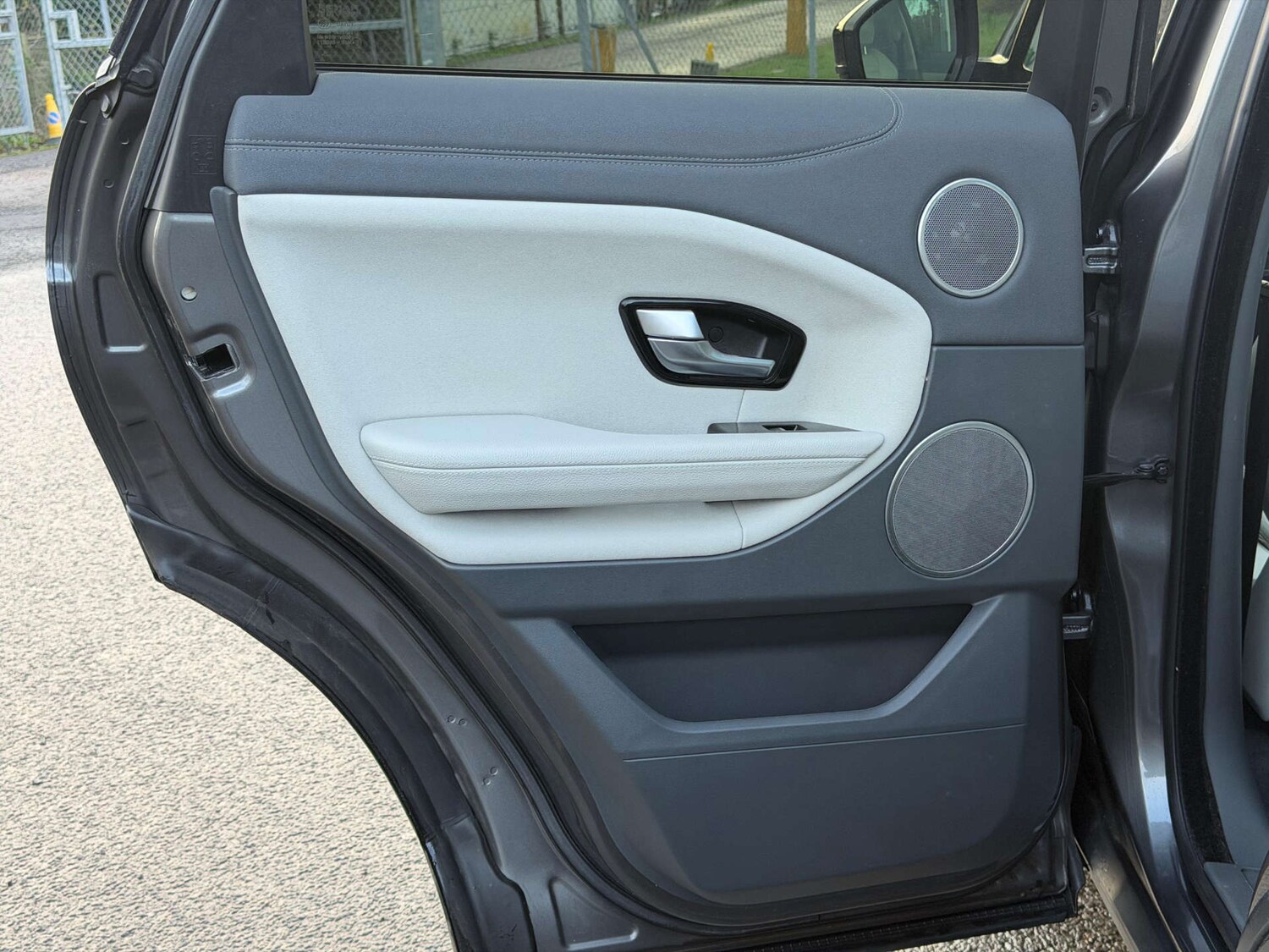 Used Land Rover Range Rover Evoque 2018 for sale - 77437443: Photo 39