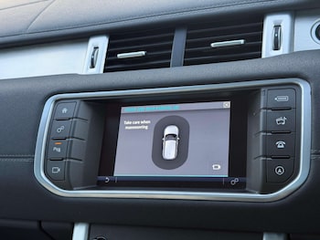 Used Land Rover Range Rover Evoque 2018 for sale - 77437443: Photo