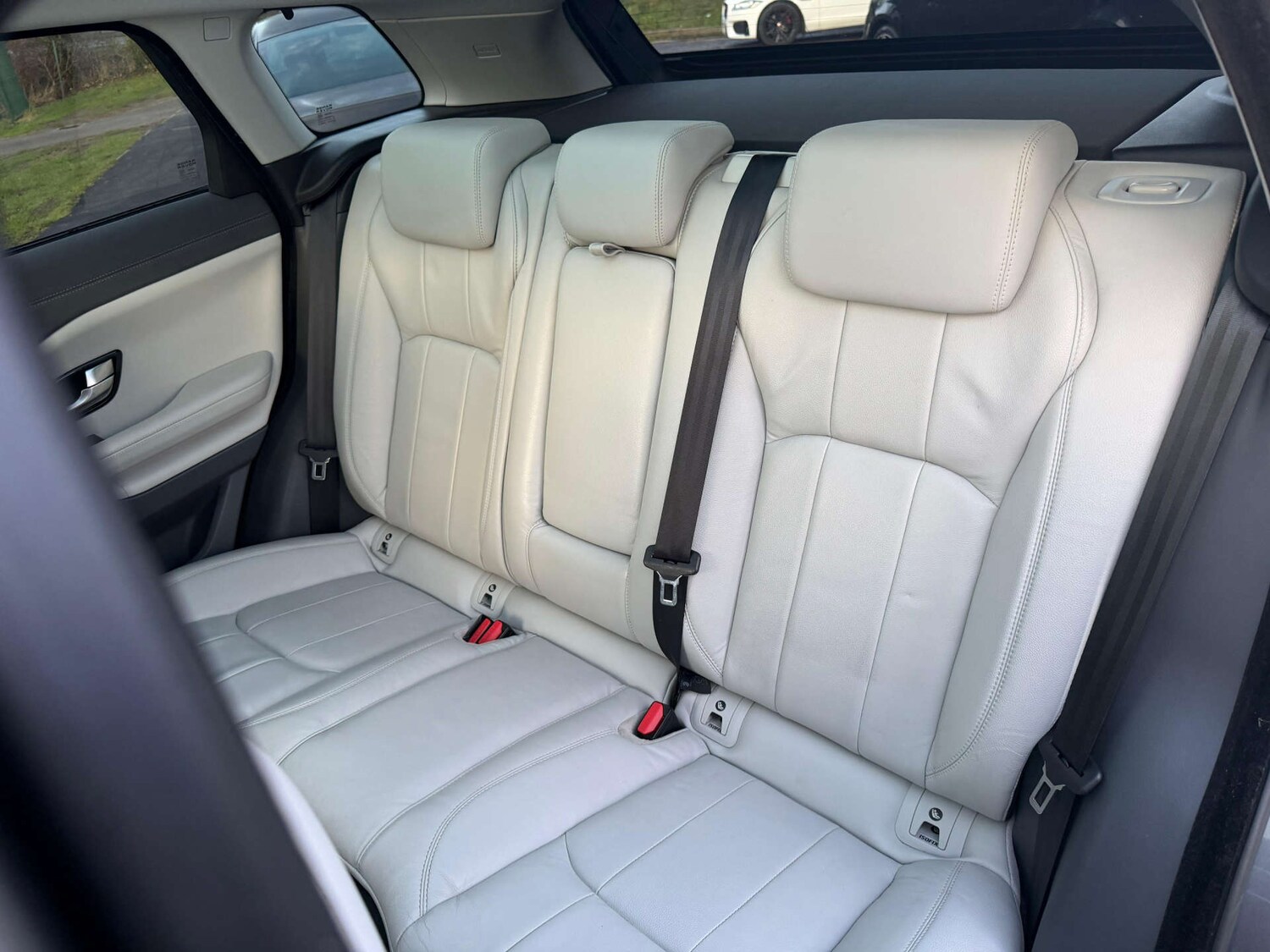 Used Land Rover Range Rover Evoque 2018 for sale - 77437443: Photo 40