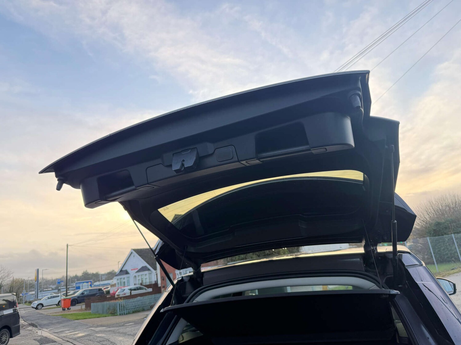 Used Land Rover Range Rover Evoque 2018 for sale - 77437443: Photo 42