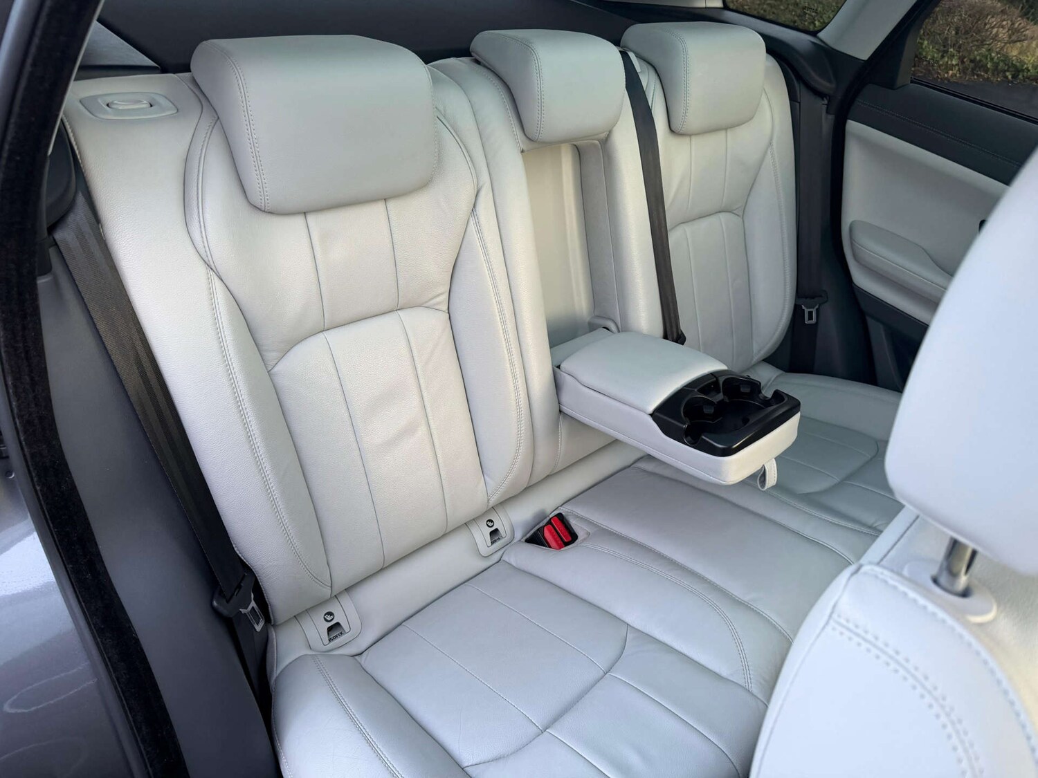 Used Land Rover Range Rover Evoque 2018 for sale - 77437443: Photo 43