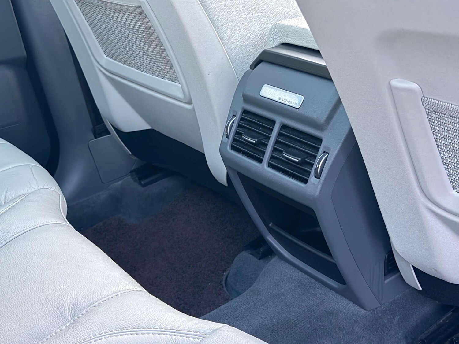 Used Land Rover Range Rover Evoque 2018 for sale - 77437443: Photo 48