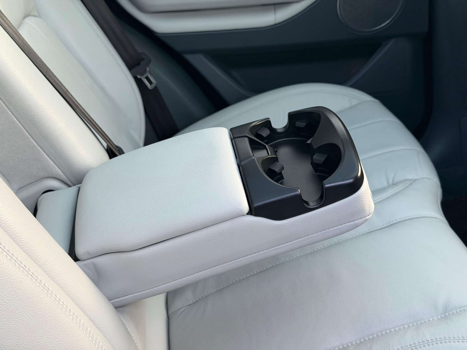 Used Land Rover Range Rover Evoque 2018 for sale - 77437443: Photo 49