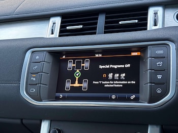 Used Land Rover Range Rover Evoque 2018 for sale - 77437443: Photo