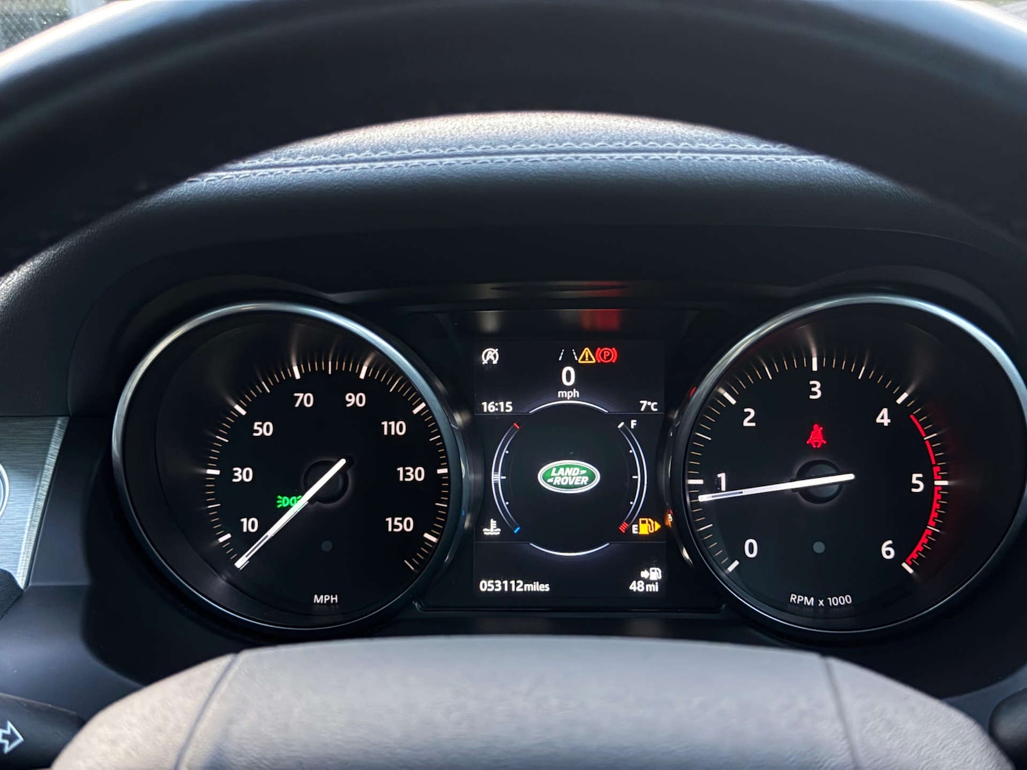 Used Land Rover Range Rover Evoque 2018 for sale - 77437443: Photo 5