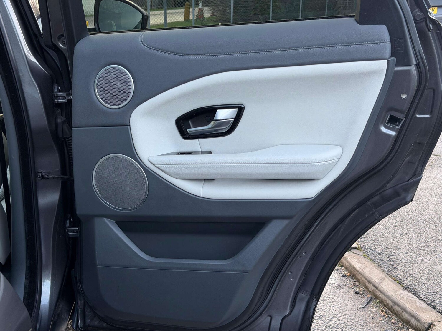 Used Land Rover Range Rover Evoque 2018 for sale - 77437443: Photo 51