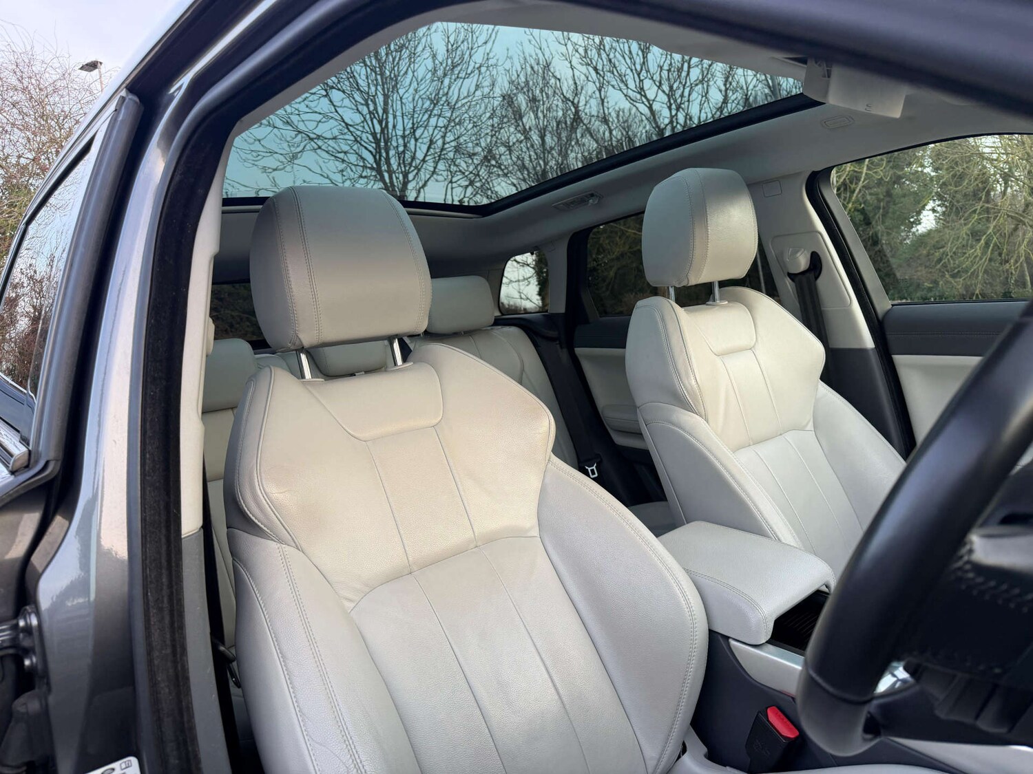 Used Land Rover Range Rover Evoque 2018 for sale - 77437443: Photo 55