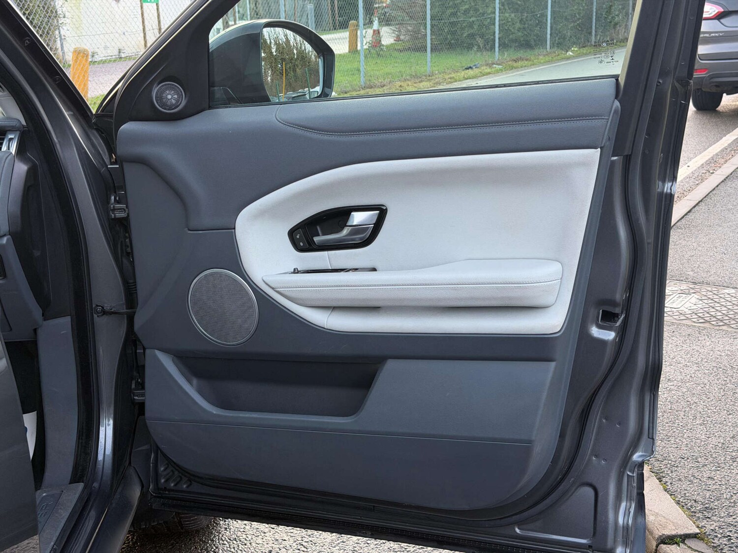 Used Land Rover Range Rover Evoque 2018 for sale - 77437443: Photo 59