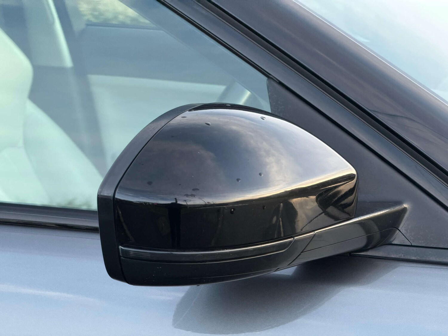 Used Land Rover Range Rover Evoque 2018 for sale - 77437443: Photo 69