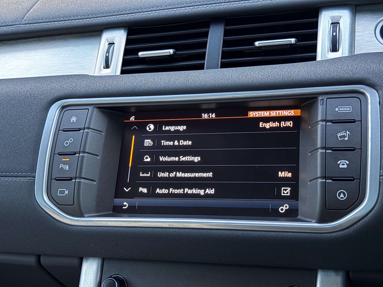 Used Land Rover Range Rover Evoque 2018 for sale - 77437443: Photo 7