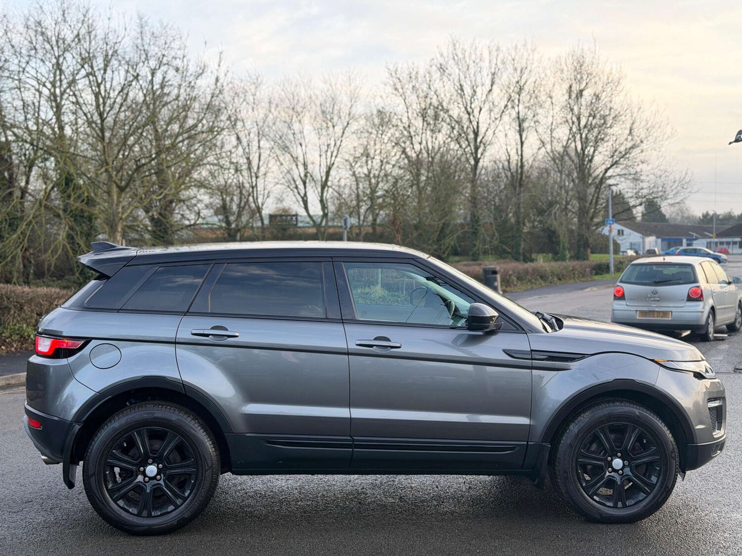 Used Land Rover Range Rover Evoque 2018 for sale - 77437443: Photo 76