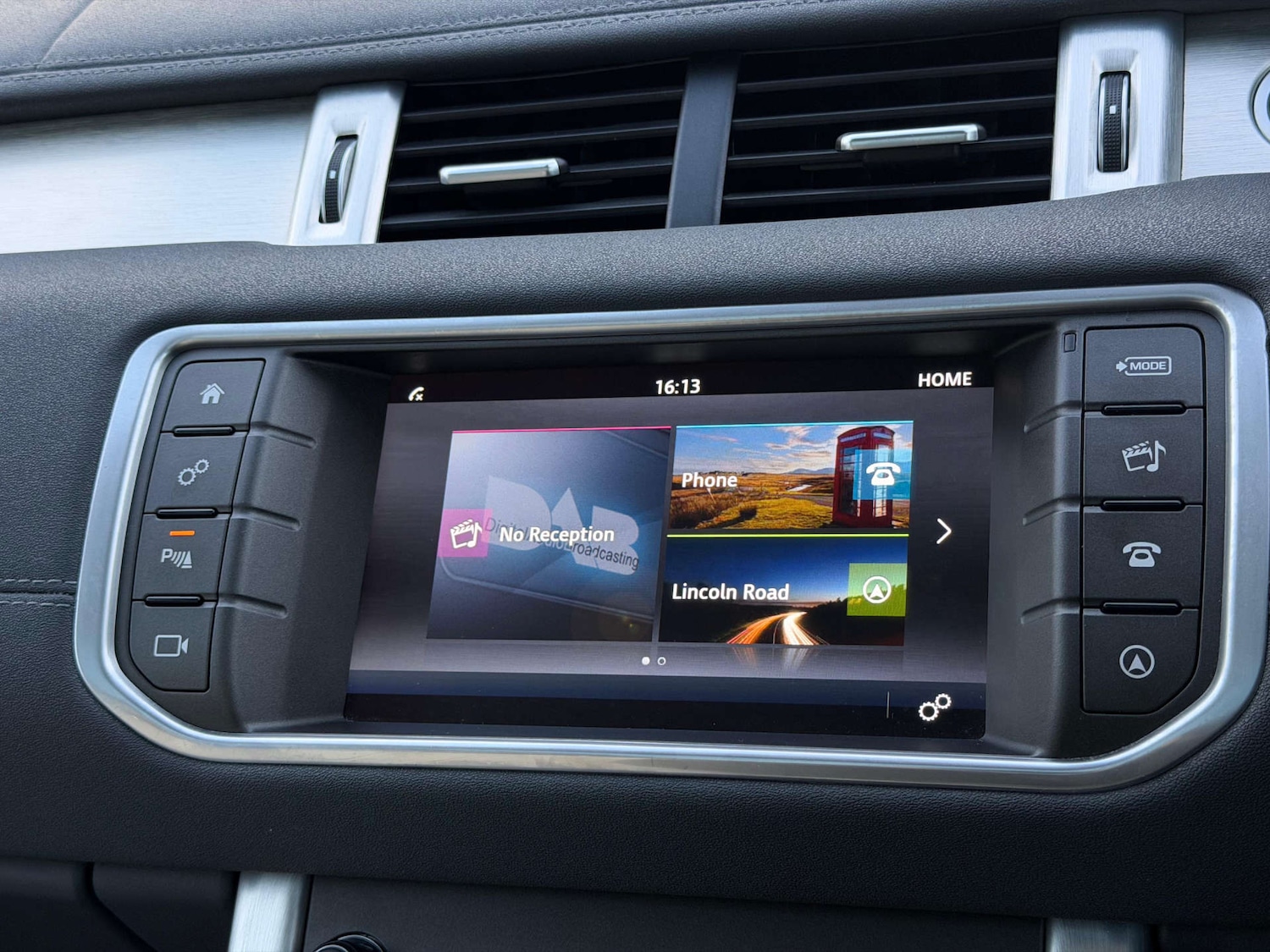 Used Land Rover Range Rover Evoque 2018 for sale - 77437443: Photo 9