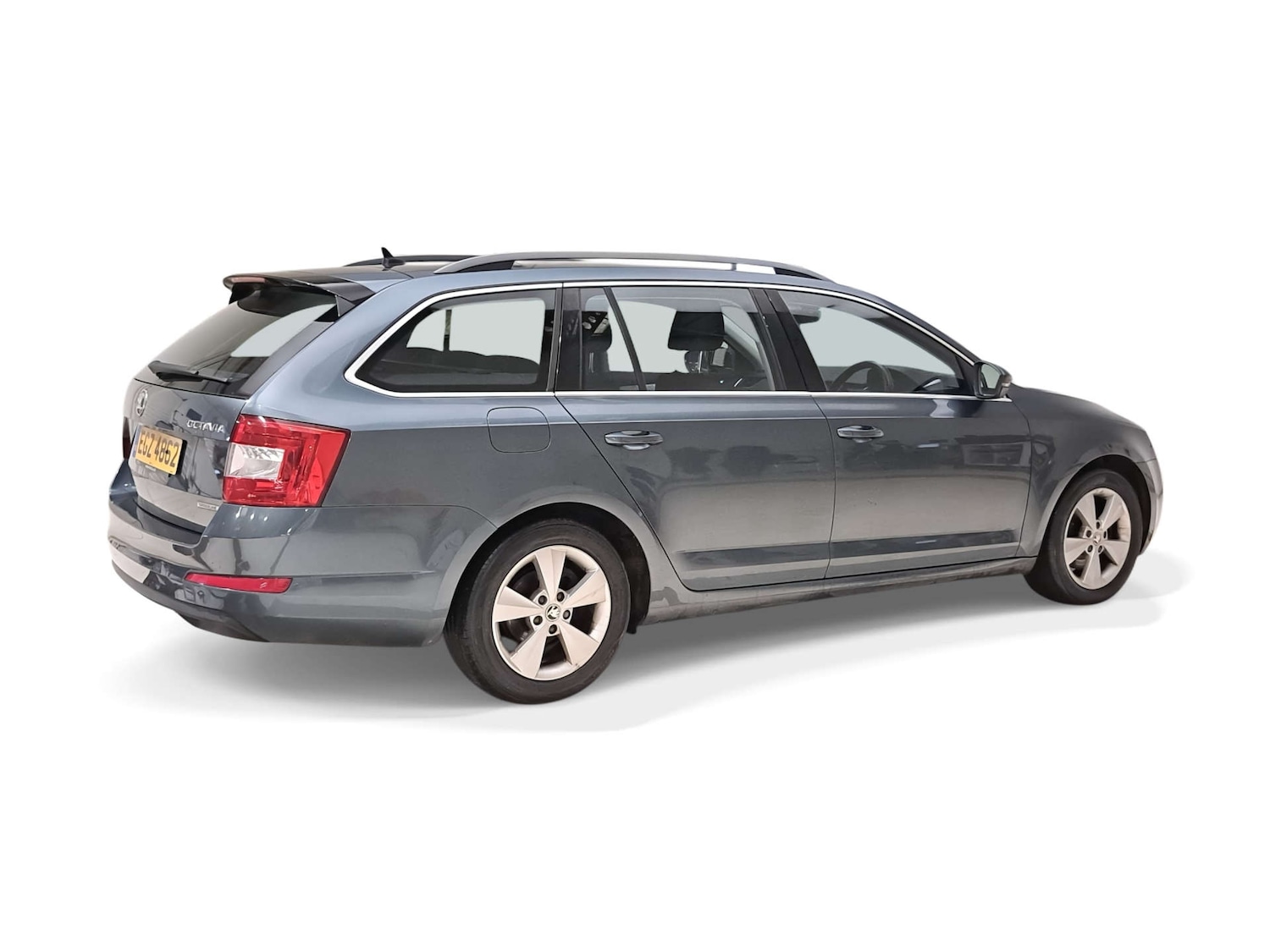 Used Skoda Octavia 2016 for sale - 77581095: Photo 2