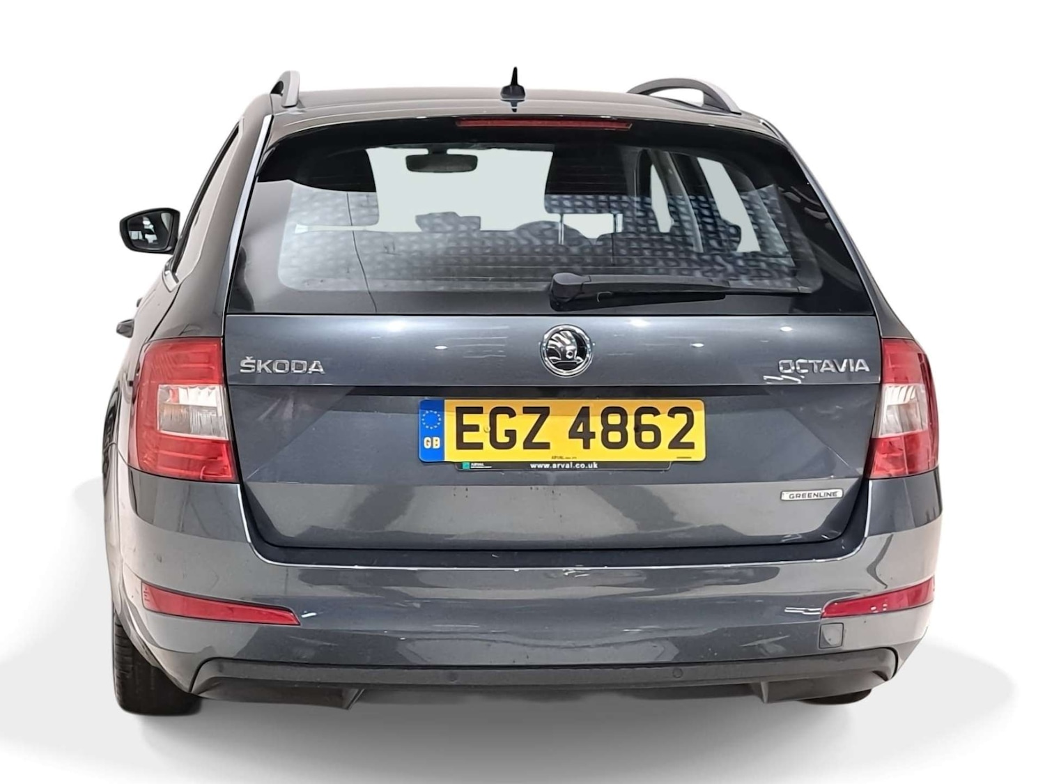 Used Skoda Octavia 2016 for sale - 77581095: Photo 3