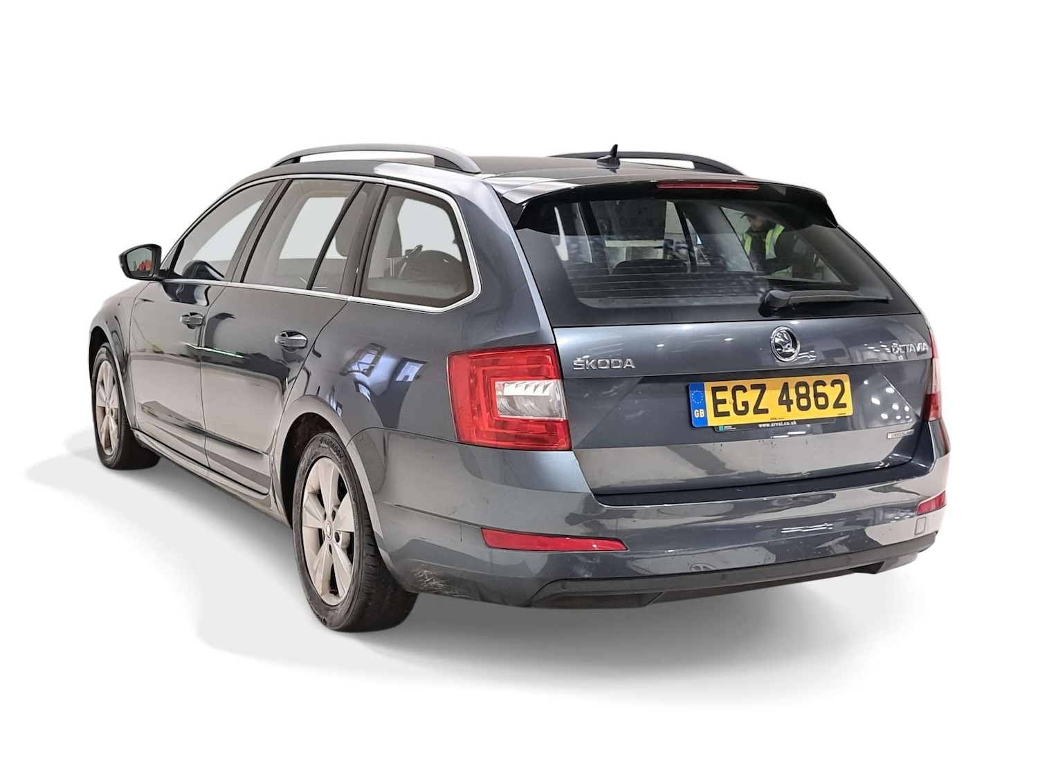 Used Skoda Octavia 2016 for sale - 77581095: Photo 4