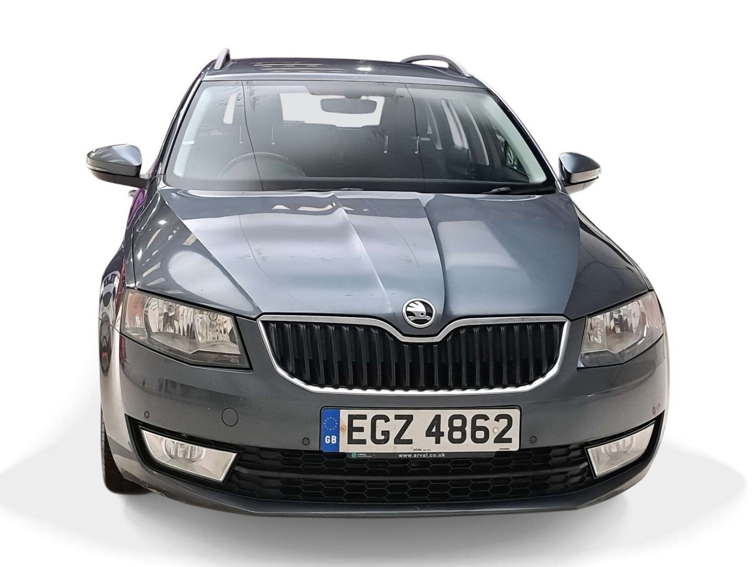 Used Skoda Octavia 2016 for sale - 77581095: Photo 7