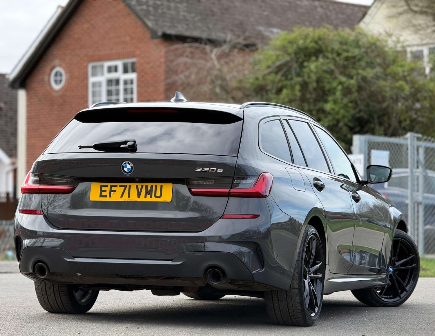 Used BMW 3 Series 2022 for sale - 77771456: Photo 100