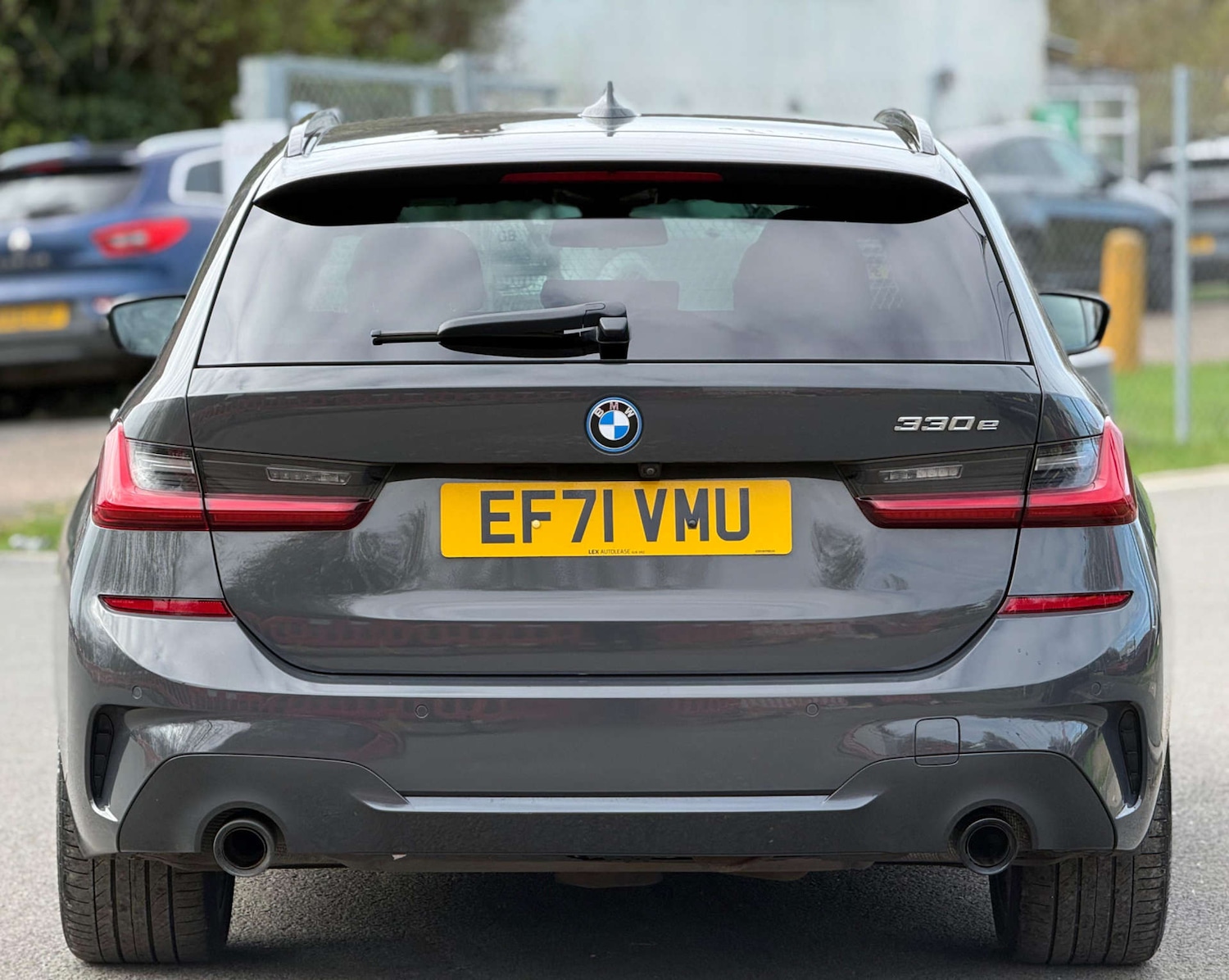 Used BMW 3 Series 2022 for sale - 77771456: Photo 11