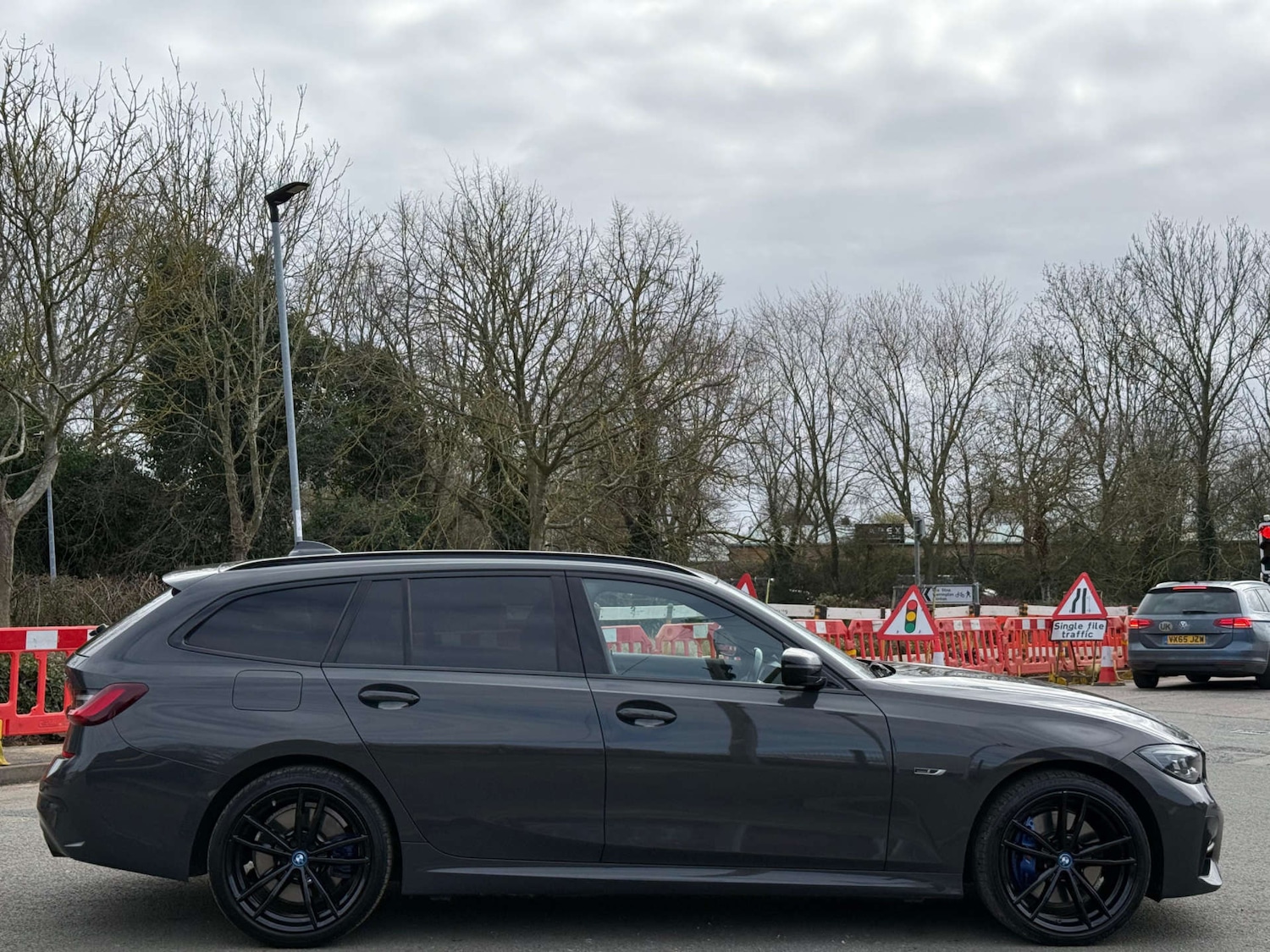 Used BMW 3 Series 2022 for sale - 77771456: Photo 12