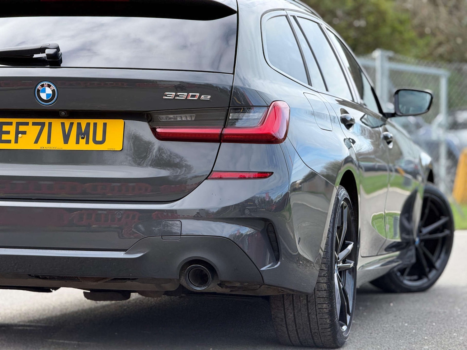 Used BMW 3 Series 2022 for sale - 77771456: Photo 13