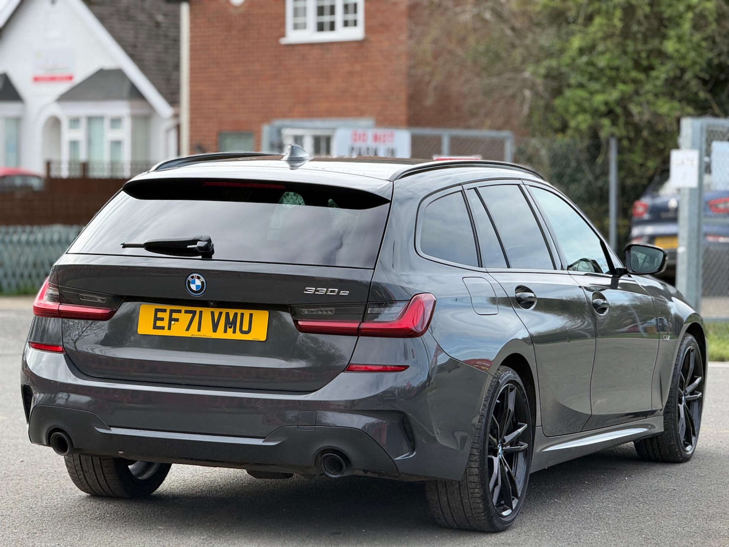 Used BMW 3 Series 2022 for sale - 77771456: Photo 14