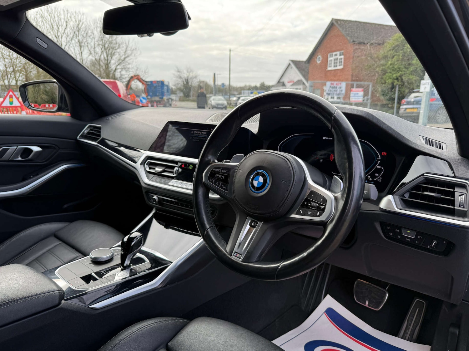 Used BMW 3 Series 2022 for sale - 77771456: Photo 15