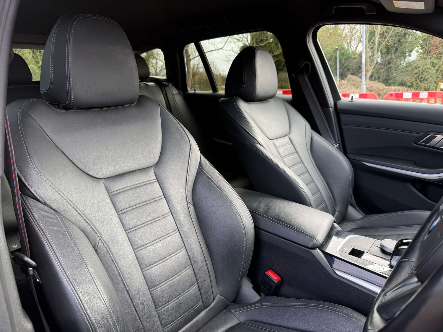 Used BMW 3 Series 2022 for sale - 77771456: Photo 16