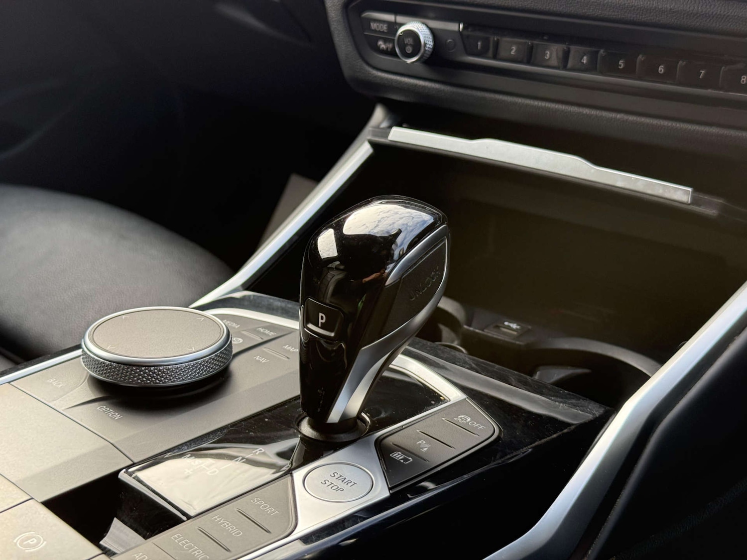 Used BMW 3 Series 2022 for sale - 77771456: Photo 20