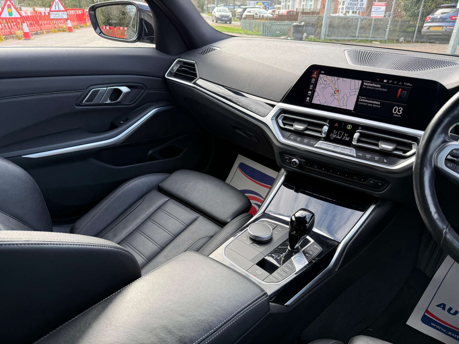 Used BMW 3 Series 2022 for sale - 77771456: Photo 21