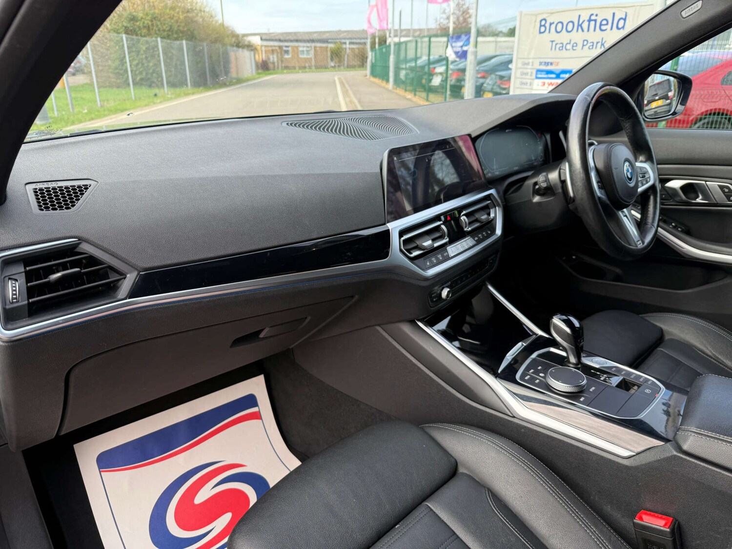 Used BMW 3 Series 2022 for sale - 77771456: Photo 22