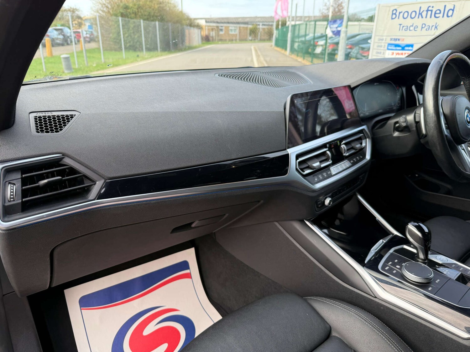 Used BMW 3 Series 2022 for sale - 77771456: Photo 23