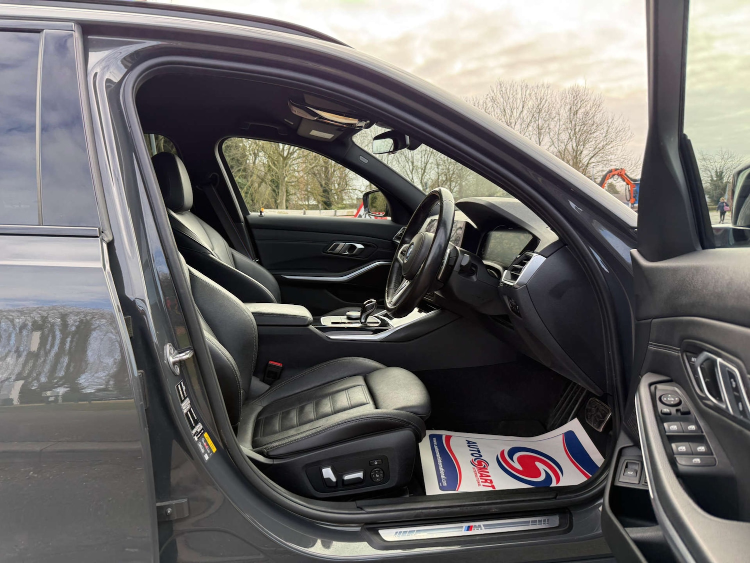 Used BMW 3 Series 2022 for sale - 77771456: Photo 25