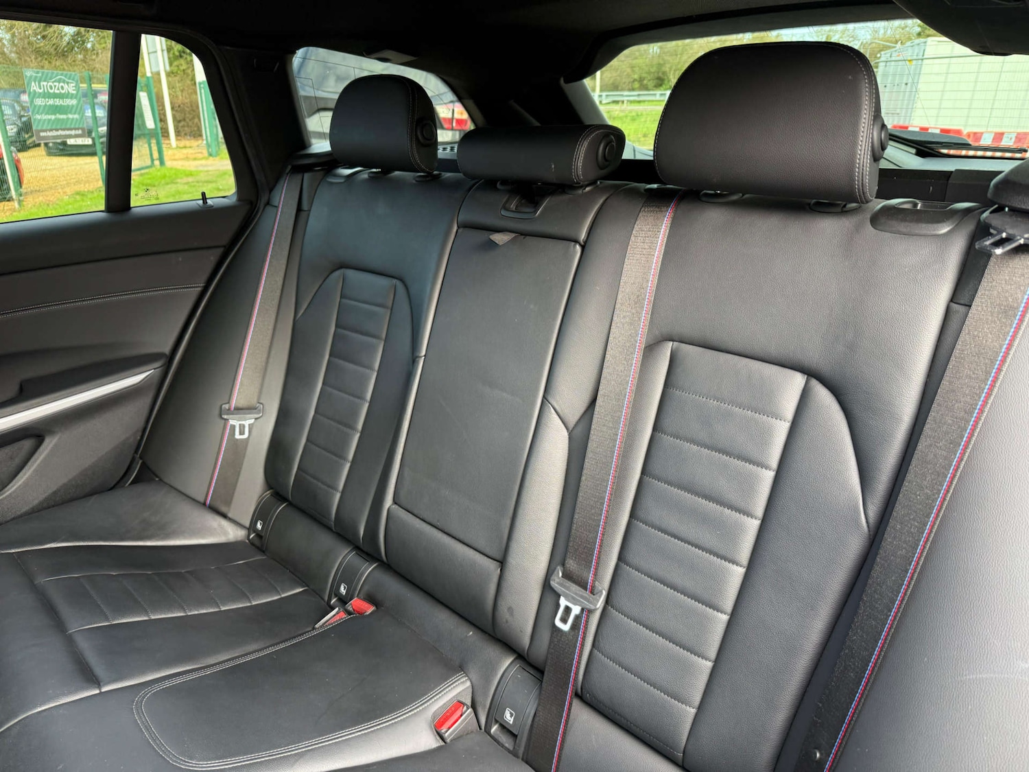 Used BMW 3 Series 2022 for sale - 77771456: Photo 26