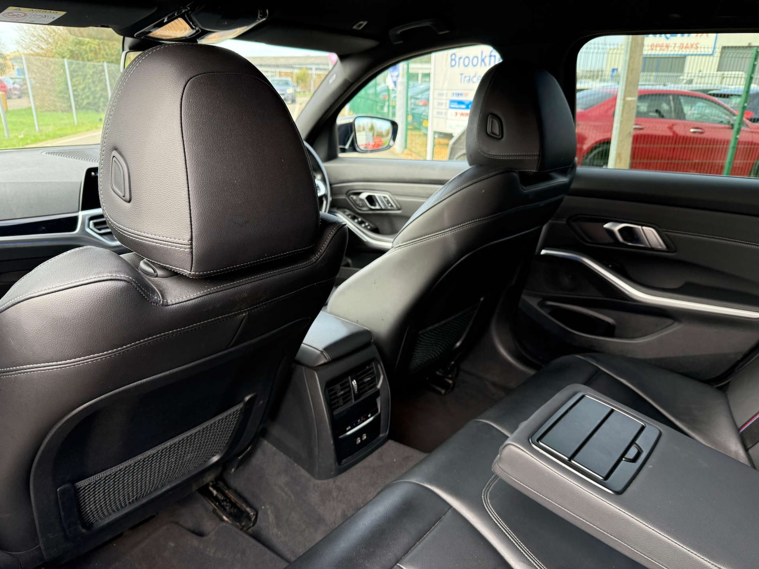 Used BMW 3 Series 2022 for sale - 77771456: Photo 28